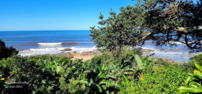 Milkwood Lodge 10 - Sleeps 4